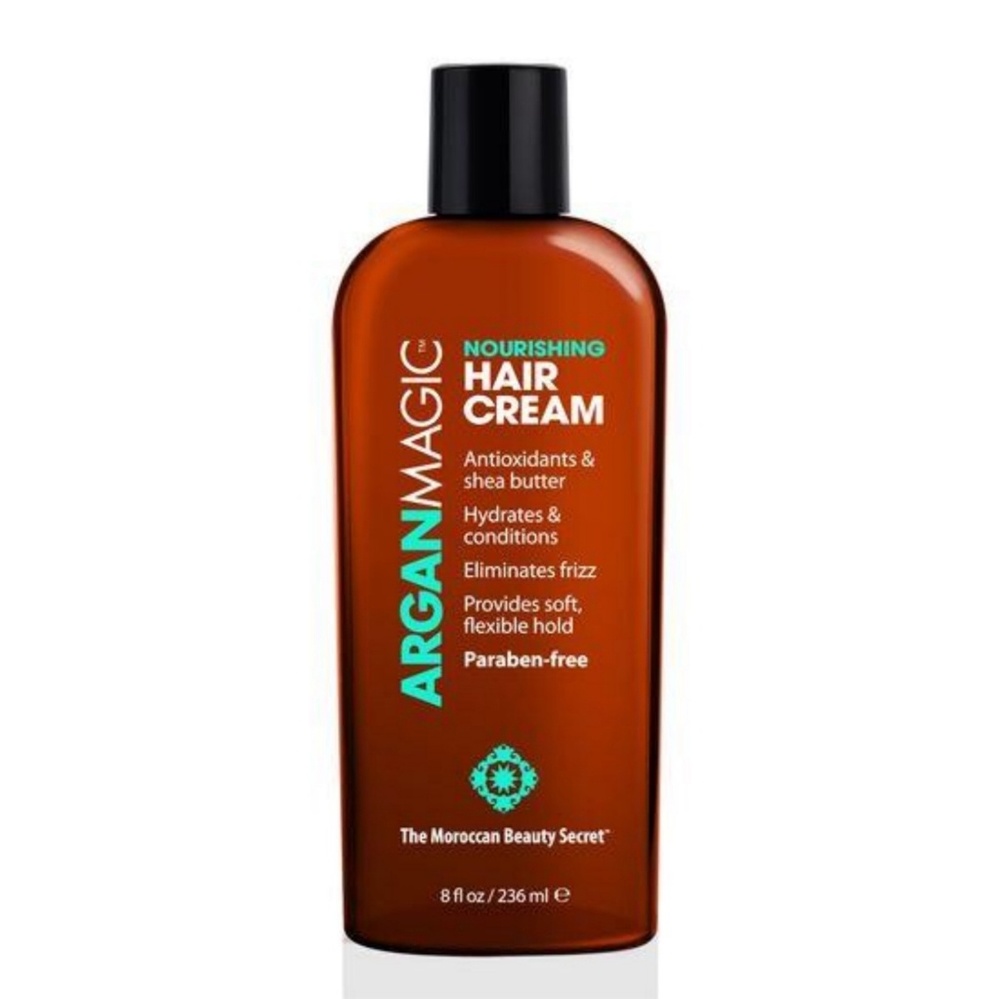 Argan Magic Nourishing Hair Cream